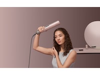 Dreame Aero Straight Pro (rosa gull) Hårpleie & styling
