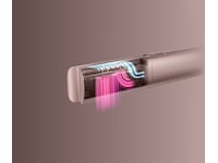 Dreame Aero Straight Pro (rosa gull) Hårpleie & styling