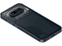 Nothing Phone (4a) 128GB (sort) Mobiltelefoner