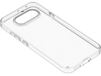 Nothing Phone (4a) 128GB (hvit) Mobiltelefoner