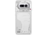Nothing Phone (4a) 256GB (hvit) Mobiltelefoner