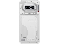 Nothing Phone (4a) 256GB (hvit) Mobiltelefoner