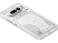 Nothing Phone (4a) 256GB (hvit) Mobiltelefoner