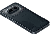 Nothing Phone (4a) 256GB (sort) Mobiltelefoner