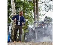 Nilfisk Premium 180-10 høytrykksvasker Høytrykkspylere