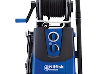 Nilfisk Premium 180-10 høytrykksvasker Høytrykkspylere