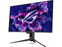 ASUS 32" 4K gamingskjerm ROG Swift PG32UCDM3 Gamingskjermer