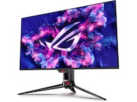 ASUS 32" 4K gamingskjerm ROG Swift PG32UCDM3 Gamingskjermer