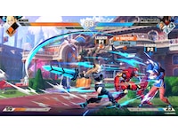 Marvel Tokon Fighting Souls Spill til Playstation 5