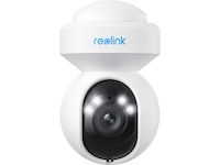 Reolink E1 Outdoor WiFi utendørs overvåkningskamera 4-pack Overvåkningskameraer