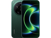 Xiaomi 17 Ultra 512GB (starlit green) Mobiltelefoner