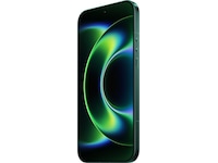Xiaomi 17 Ultra 512GB (starlit green) Mobiltelefoner