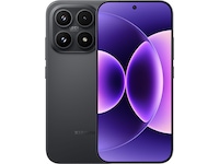 Xiaomi 17 5G 512GB (sort) Mobiltelefoner