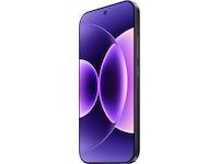 Xiaomi 17 5G 512GB (sort) Mobiltelefoner