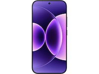 Xiaomi 17 5G 512GB (sort) Mobiltelefoner