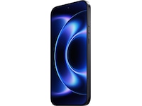 Xiaomi 17 Ultra 512GB (sort) Mobiltelefoner
