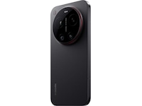 Xiaomi 17 Ultra 512GB (sort) Mobiltelefoner