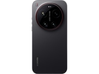 Xiaomi 17 Ultra 512GB (sort) Mobiltelefoner
