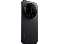 Xiaomi 17 Ultra 512GB (sort) Mobiltelefoner