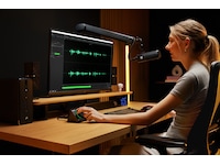 Elgato Wave XLR MK.2 Capture & streaming