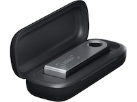Ledger Nano S™ Plus etui svart Krypto