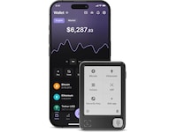 Ledger Nano™ Gen5 inkludert Ledger Recovery Key Krypto