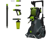 AVA Master 2.0 P70 Large Bundle + tilbehørspakke Høytrykkspylere