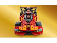 LEGO Ninjago 15-årsjubileumsutgaven av Kais X-1 ninjabil 71867 LEGO