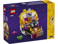 LEGO Iconic De dødes alter 40811 LEGO