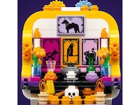 LEGO Iconic De dødes alter 40811 LEGO