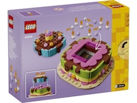 LEGO Iconic Bursdagskake 40815 LEGO