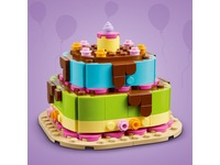 LEGO Iconic Bursdagskake 40815 LEGO