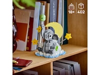 LEGO Iconic Babyelefant på en sky 40814 LEGO