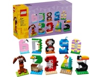 LEGO Iconic Bursdagstall 40807 LEGO