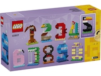 LEGO Iconic Bursdagstall 40807 LEGO