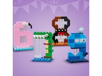 LEGO Iconic Bursdagstall 40807 LEGO