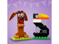 LEGO Iconic Bursdagstall 40807 LEGO