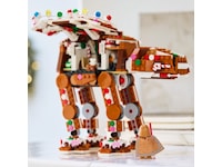 LEGO Star Wars pepperkakeversjon av AT-AT™ Walker 40806 LEGO