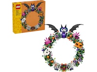 LEGO Iconic Halloween-krans 40825 LEGO