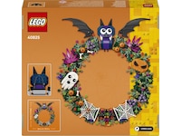 LEGO Iconic Halloween-krans 40825 LEGO