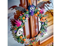 LEGO Iconic Halloween-krans 40825 LEGO