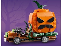 LEGO Iconic Pickup med gresskarlykt 40822 LEGO