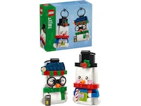 LEGO Iconic Snømenn 40812 LEGO