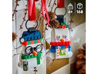 LEGO Iconic Snømenn 40812 LEGO