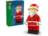LEGO Iconic Stor julenissefigur 40820 