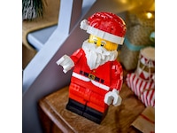 LEGO Iconic Stor julenissefigur 40820 