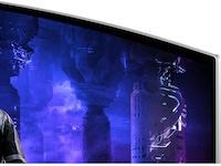 Samsung 49" Odyssey OLED G9 curved gamingskjerm 49DG950 Gamingskjermer