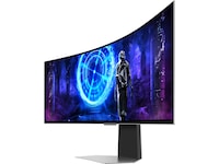 Samsung 49" Odyssey OLED G9 curved gamingskjerm 49DG950 Gamingskjermer
