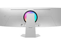 Samsung 49" Odyssey OLED G9 curved gamingskjerm 49DG950 Gamingskjermer