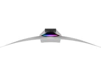Samsung 49" Odyssey OLED G9 curved gamingskjerm 49DG950 Gamingskjermer